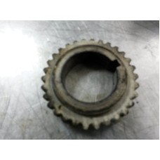 91Q017 Crankshaft Timing Gear From 2010 Chevrolet Traverse 3.6 12645465 91Q017 Crankshaft Timing Gear From 2010 Chevrolet Traverse 3.6 12645465